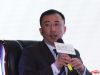 澳洲宝泽资本联席董事Michael Bai先生
