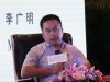 汇融银行董事长张寒松先生