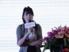 澳洲宝泽资本中国业务发展总监Angela女士