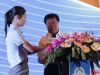 中小企业国际发展促进会秘书长王松先生