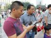 万达广场：扫二维码抽奖送好礼