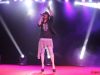 深情演唱