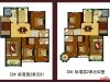 项目户型图