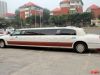 现场的豪车