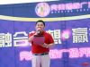 完美婚嫁广场董事长孙志国先生致辞