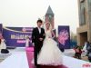 婚纱T台秀