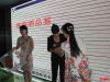 获奖者领奖