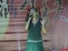 搞笑演出