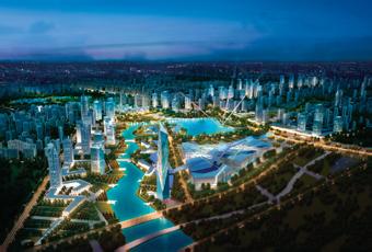 京津冀一体化规划更名 石家庄有望成为新中心 楼市变革揭露房价迷局