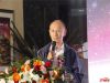 石家庄房地产业协会副会长李水源致辞