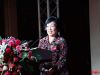 河北省房协会长张凤珠女士致辞