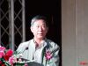 河北省商业联合会秘书长曹润亭先生致辞