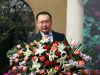 百顺基业工程总经理李伟东先生致辞
