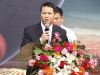 国大四季旅居集团CEO 薛群先生致辞