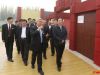 周本顺书记、张庆伟省长一行参观邯郸卓达新型材料样板区