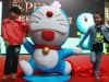 启幕小宝贝合影