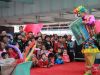 小丑魔幻表演