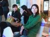 辣妈组团来听讲座