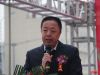 河北汉和盛庄房地产开发有限公司领导致辞