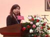 盛邦大都会企划部总监 曹杰女士