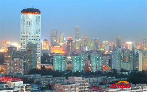 只能说，北京政治、文化、经济中心的地位当之无愧。