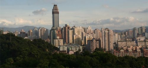 只能说，北京政治、文化、经济中心的地位当之无愧。