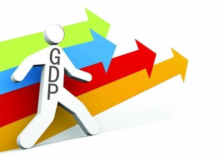消息称明年GDP目标下调成定局 7%成主流建议