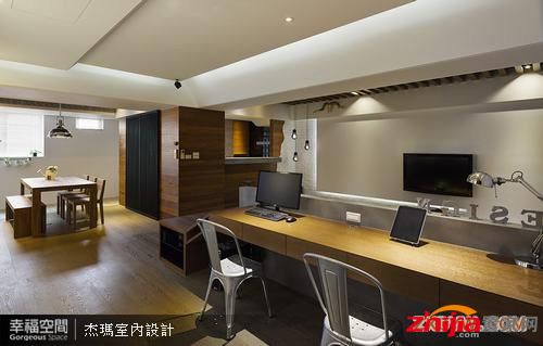 咖啡厅装修设计效果图