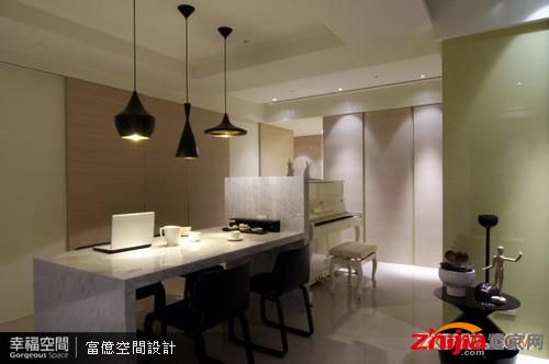 咖啡厅装修设计效果图