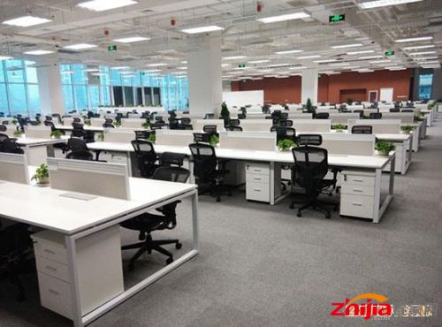 小米公司第二座办公大楼抢先看 高清大图