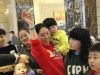 砸金蛋业主