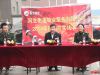 衡美物业2014年度消防实战演习正式开始