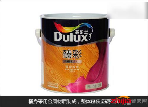 木器漆推荐