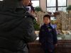 给孩子拍个照片