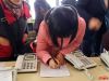 客户签到
