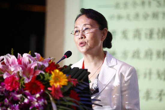 聂梅生:明年二季度楼市有望好转
