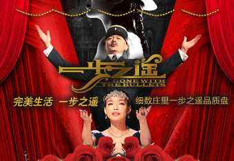 完美生活 一步之遥 细数庄里一步之遥品质盘