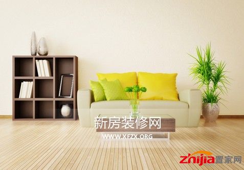 新房装修网独门“装修攻略”</