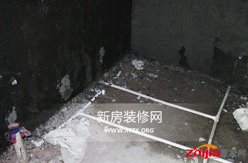 “水路”畅通无阻 教你家居水管保养术
