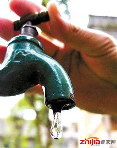 “水路”畅通无阻 教你家居水管保养术