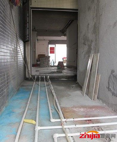 “水路”畅通无阻 教你家居水管保养术