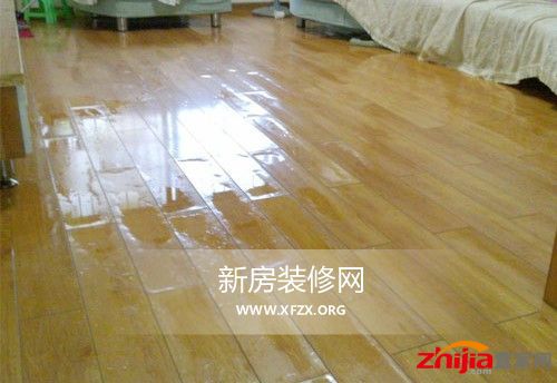 “水路”畅通无阻 教你家居水管保养术
