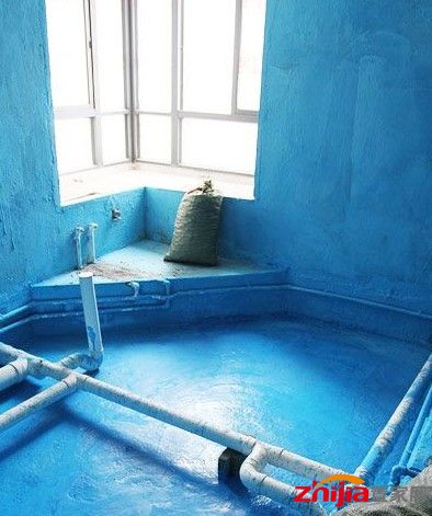 “水路”畅通无阻 教你家居水管保养术