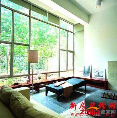 装修也疯狂 20个超省钱a href=http://www.xfzx.org/zhuangxiusheji/ target=_blank class=infotextkey装修设计/a经验揭秘