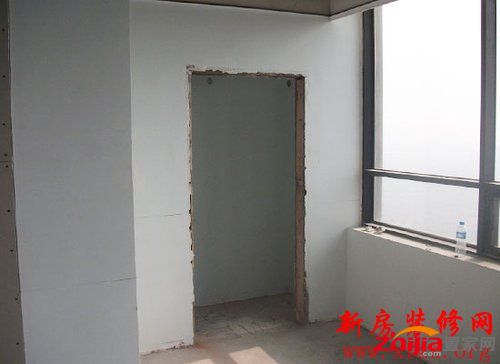 新房装修 绝对全面的新房装修步骤
