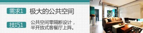 85平房大改造