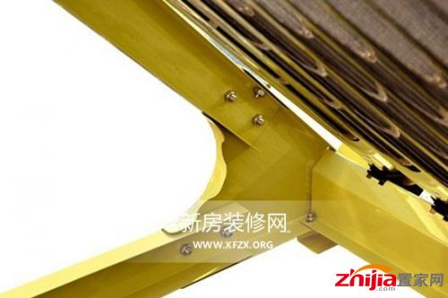 商品房可用 太阳能热水器选购使用技巧