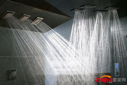 商品房可用 太阳能热水器选购使用技巧