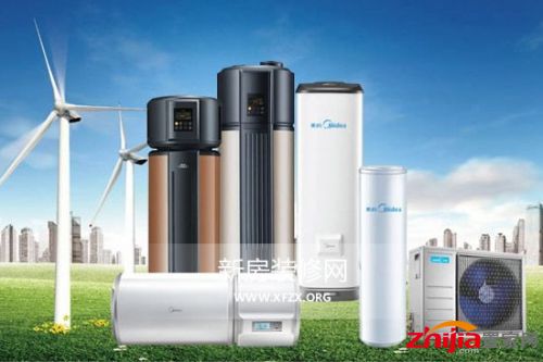 空气能热水器选购安装攻略5