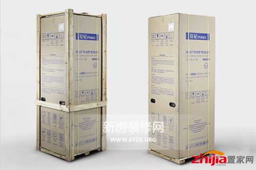 空气能热水器选购安装攻略12